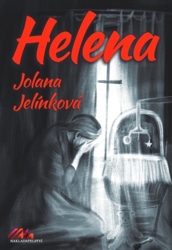 Könyv Helena Jolana Jelínková