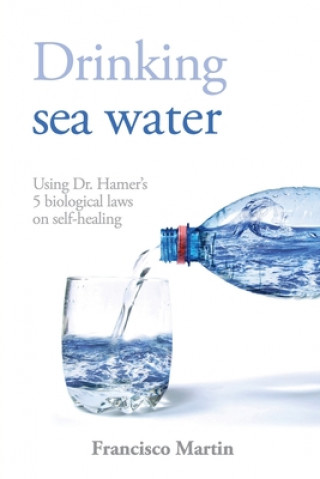 Carte Drinking sea water 