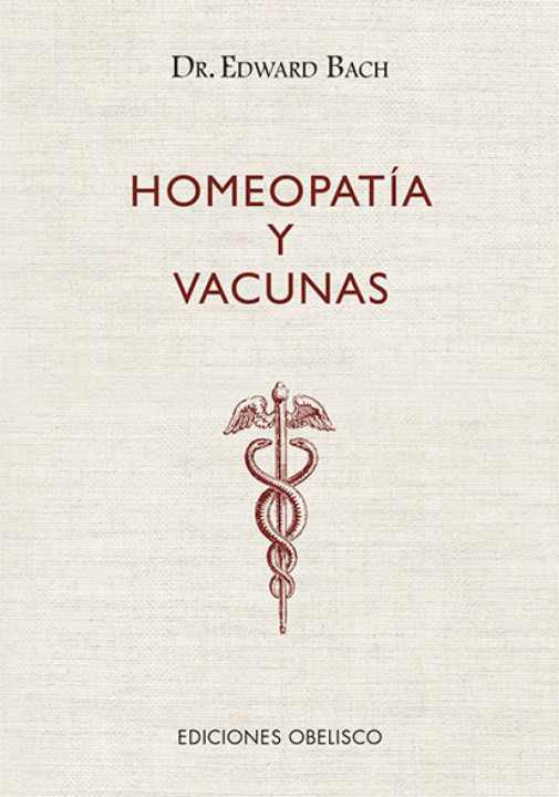 Книга Homeopatia Y Vacunas 