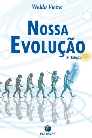 Boek Nossa Evolucao Waldo (Autor) Vieira