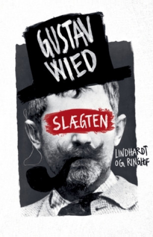 Книга Slaegten 