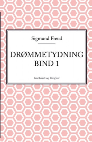 Książka Drommetydning bind 1 Mogens Boisen
