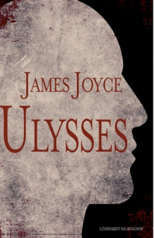 Книга Ulysses 