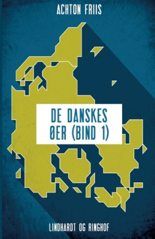 Könyv De danskes oer (bind 1) 