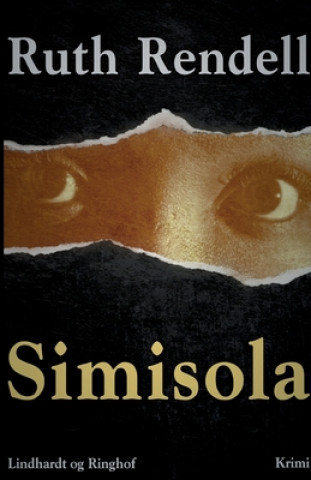 Kniha Simisola 