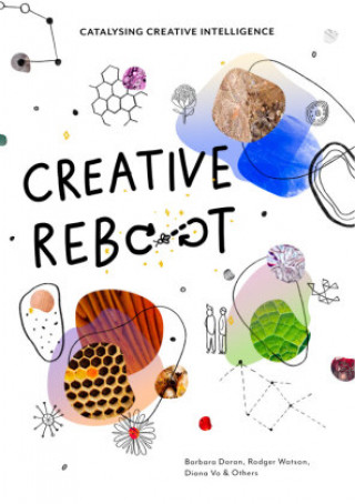 Buch Creative Reboot BARBARA DORAN