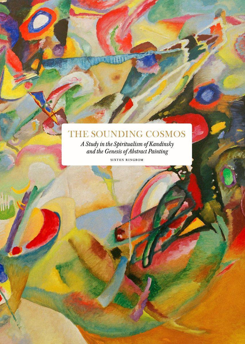 Kniha Sounding Cosmos SIXTEN RINGBOM
