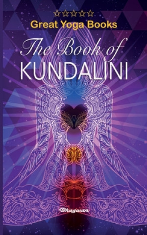 Könyv GREAT YOGA BOOKS - The Book of Kundalini 