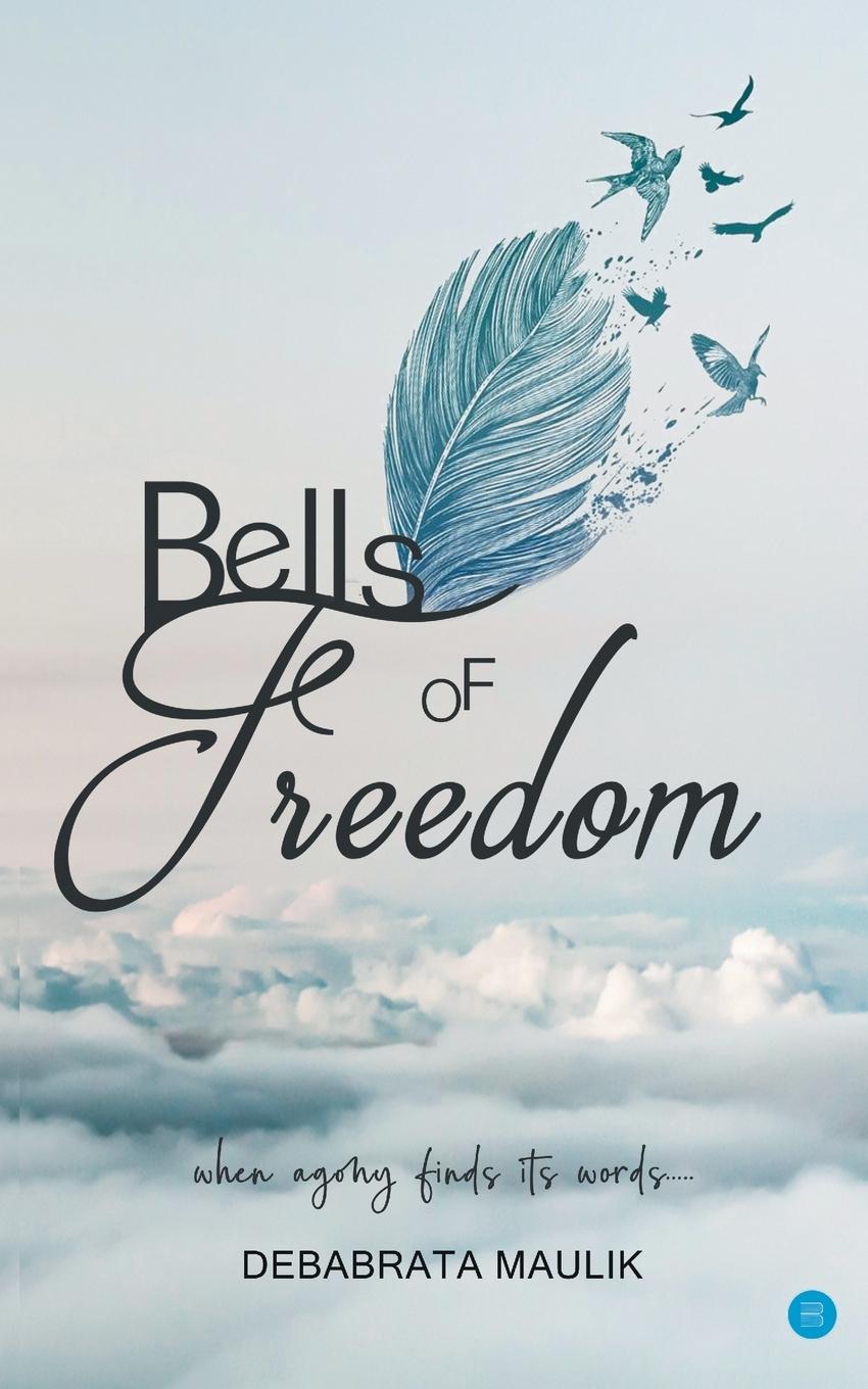 Kniha Bells of Freedom 