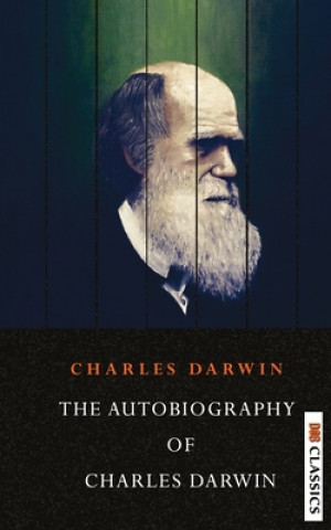 Kniha Autobiography of Charles Darwin 
