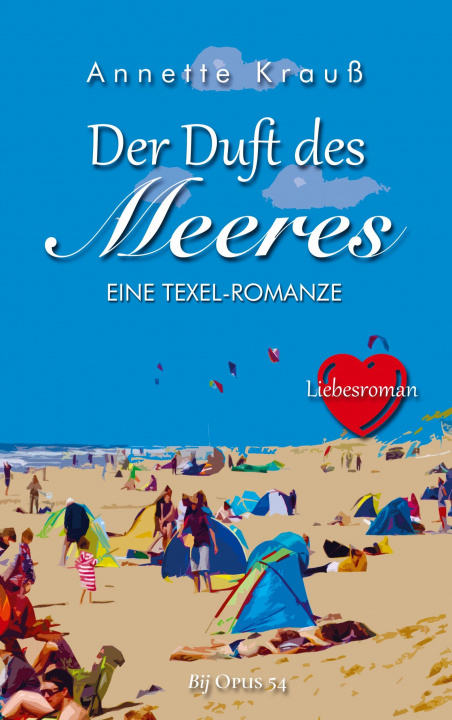 Book Der Duft des Meeres Annette Krauß