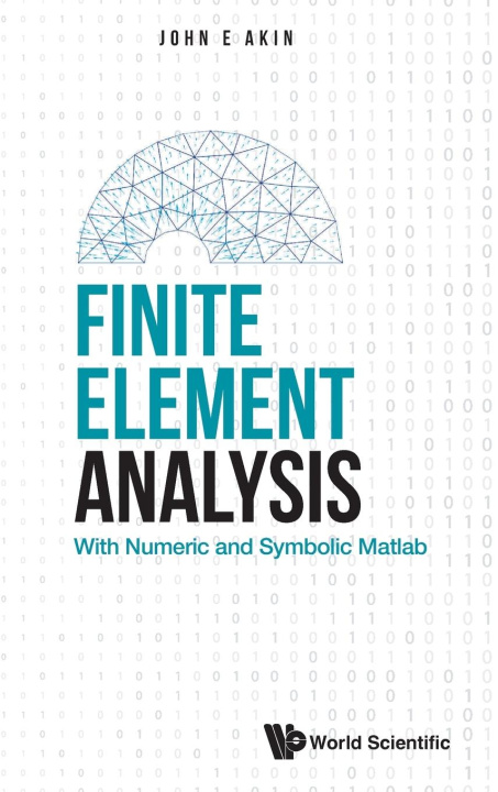Boek Finite Element Analysis Akin