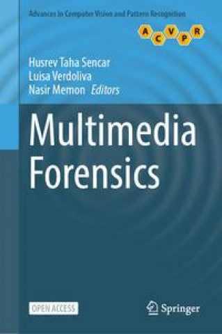 Book Multimedia Forensics Nasir Memon