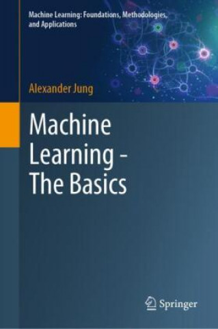Könyv Machine Learning Alexander Jung