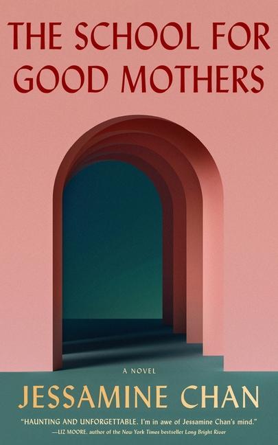 Könyv The School for Good Mothers 