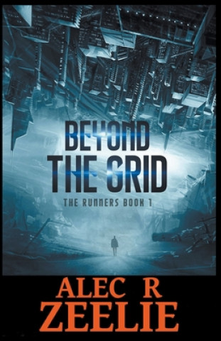 Knjiga Beyond the Grid Alec R. Zeelie