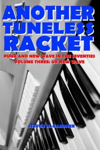 Boek Another Tuneless Racket Gardner Steven H Gardner