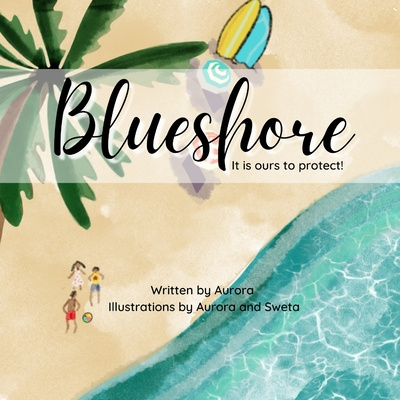 Knjiga Blueshore Karthick Aurora Karthick