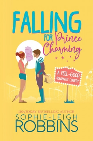 Buch Falling for Prince Charming Robbins Sophie-Leigh Robbins