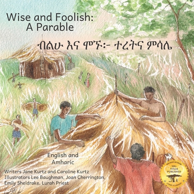 Buch Wise and Foolish Caroline Kurtz