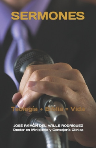 Buch Sermones DEL VALLE RODRIGUEZ JUN JOSE RAMON DEL VALLE RODRIGUEZ JUN