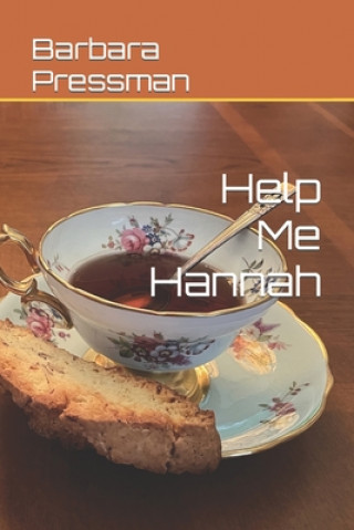 Knjiga Help Me Hannah Pressman Barbara L. Pressman