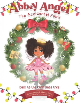 Buch Abbey Angel Evans Shanice Evans
