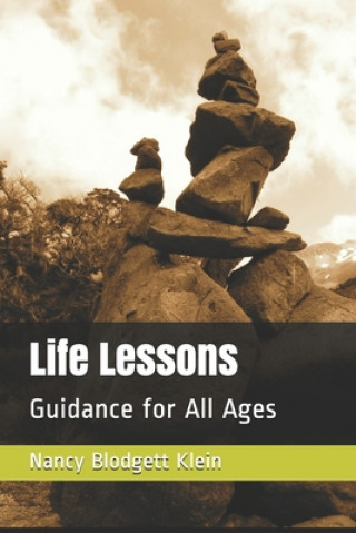 Knjiga Life Lessons Foster Darlene Foster