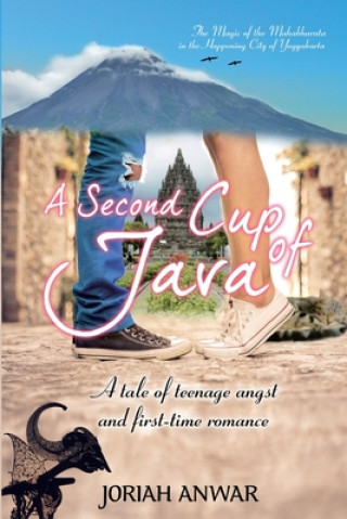Knjiga Second Cup of Java Sophie Andrea Binte Adam Fiezan
