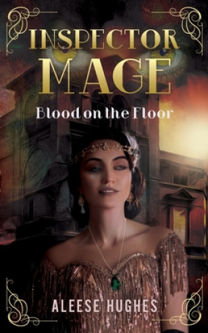 Knjiga Inspector Mage Hughes Aleese Hughes