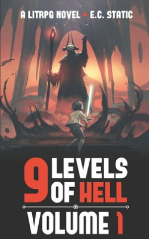 Libro 9 Levels of Hell Static E.C. Static