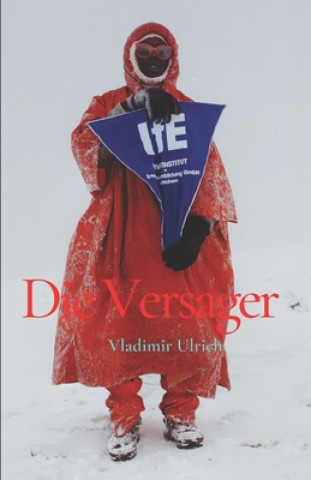 Knjiga Versager Ulrich Vladimir Ulrich