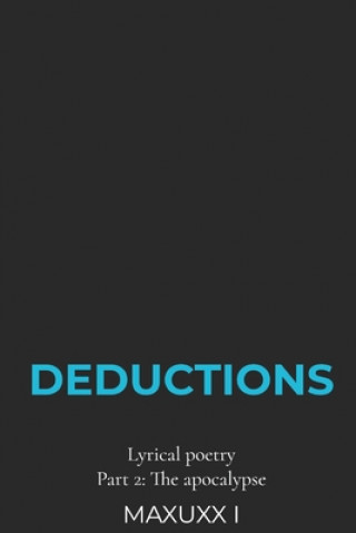 Knjiga Deductions I Maxuxx I
