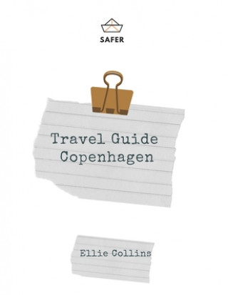 Buch Travel Guide Copenhagen Collins Ellie Collins