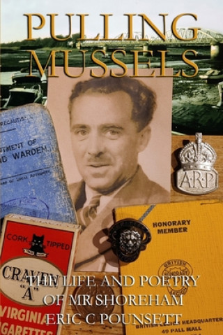 Книга Pulling Mussels Nic Outterside