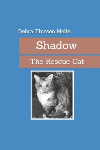 Knjiga Shadow Debra Thiesen Melle
