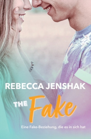 Book Fake Rebecca Jenshak