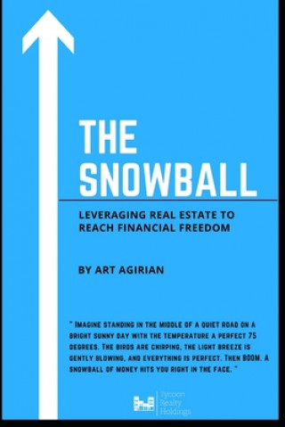 Knjiga Snowball Art Agirian