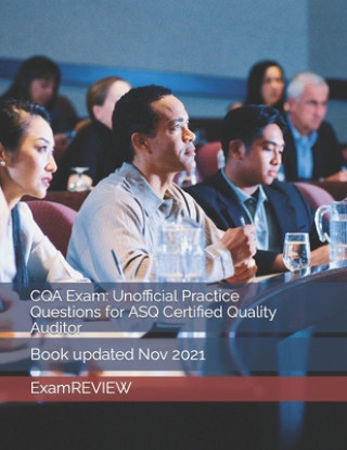 Livro CQA Exam Yu Mike Yu
