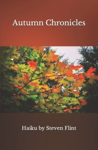 Book Autumn Chronicles Steven Flint