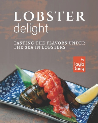 Livre Lobster Delight Layla Tacy