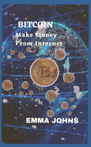 Boek Bitcoin JOHNS EMMA JOHNS