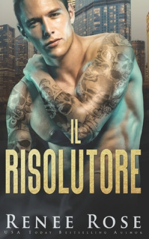 Knjiga risolutore Rose Renee Rose