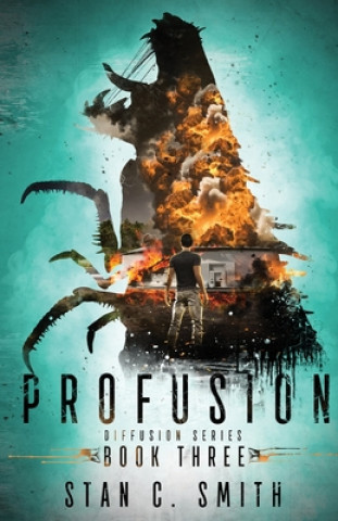Knjiga Profusion Stan C. Smith
