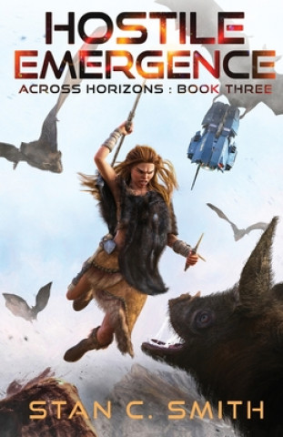 Buch Hostile Emergence Stan C. Smith