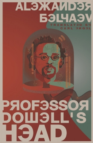 Kniha Professor Dowell's Head Carl Engel