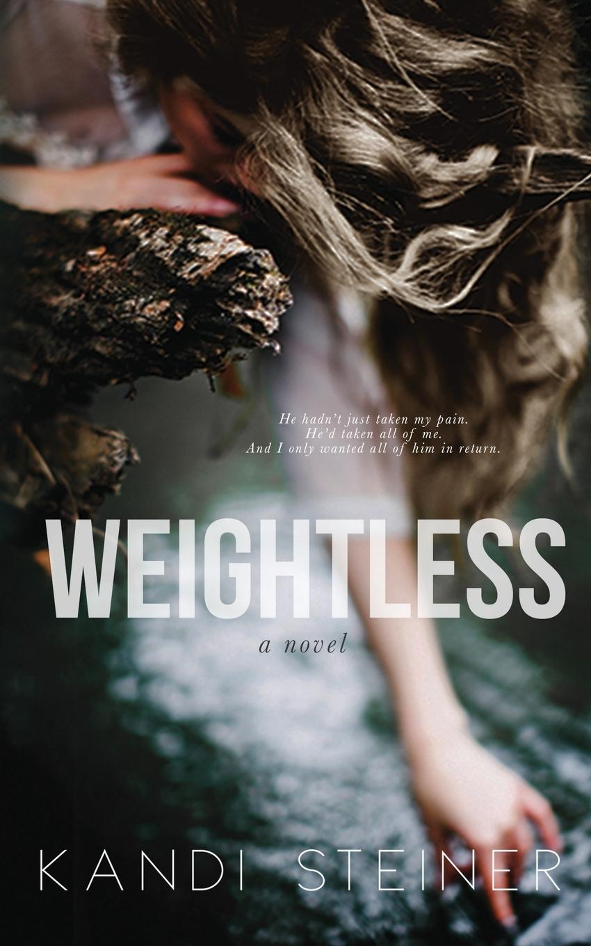 Kniha Weightless 