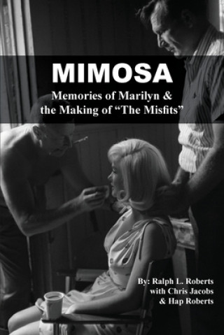 Книга Mimosa Chris Jacobs