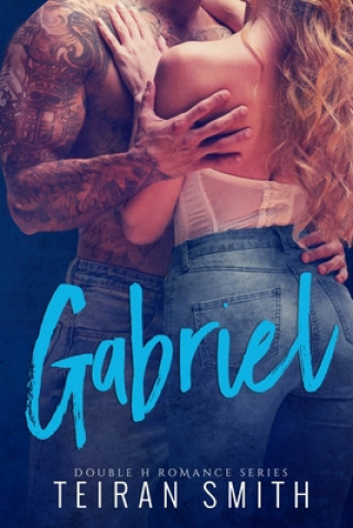 Book Gabriel Teiran Smith