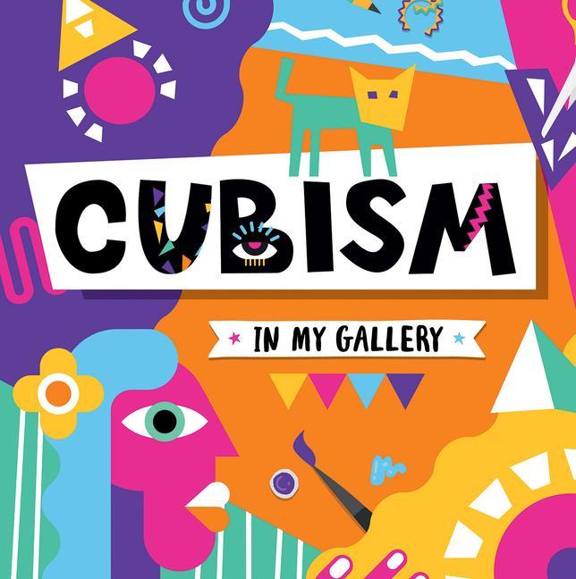 Knjiga Cubism Emilie DuFresne